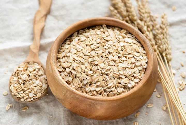 Oatmeal, know its properties and benefits
