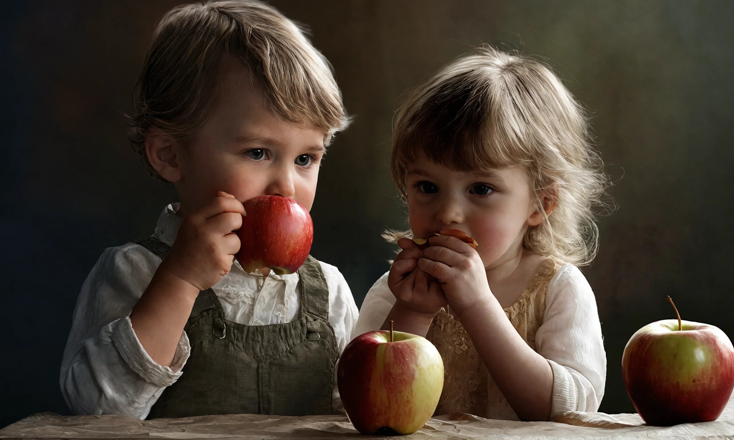 Organic Foods for Children