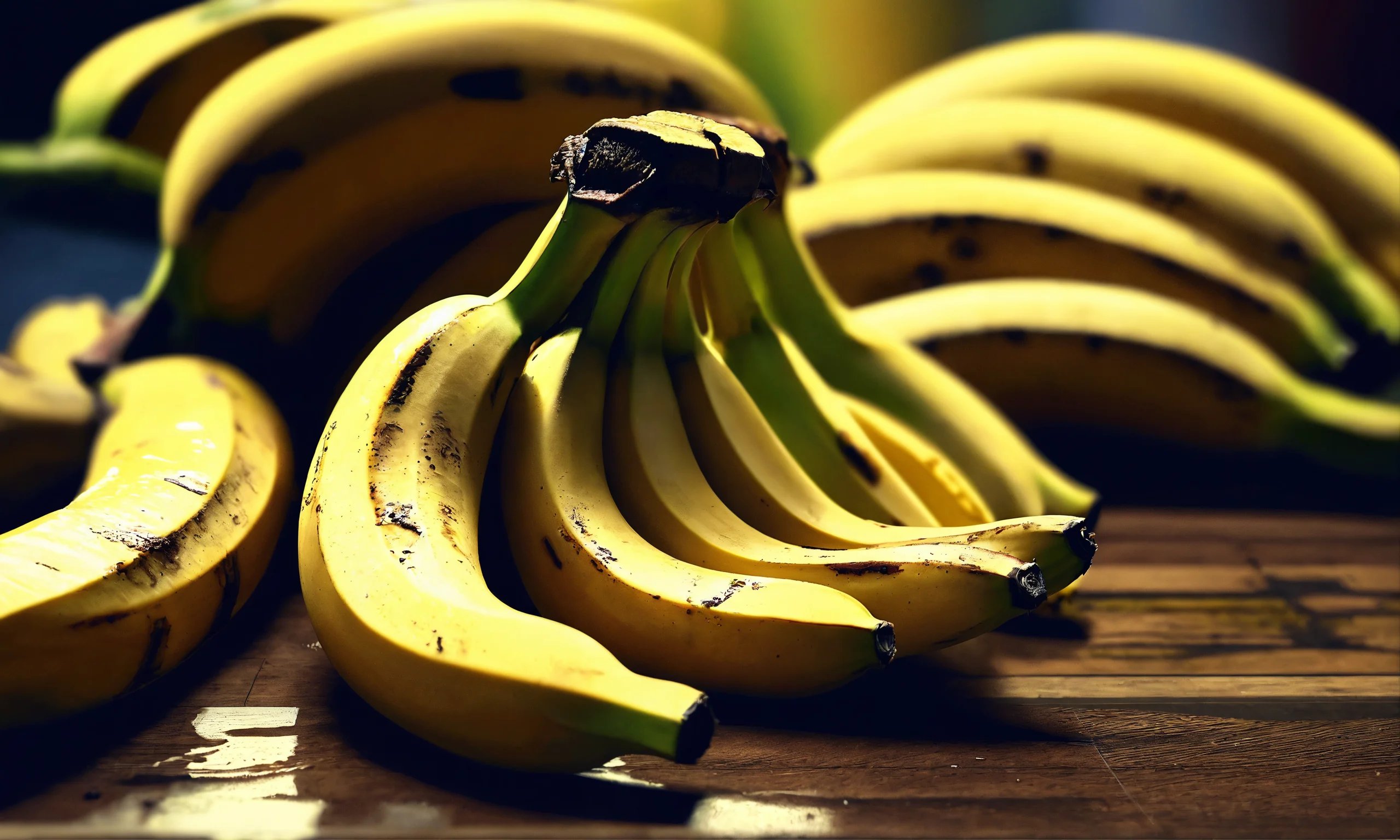 Bananas for better sleep