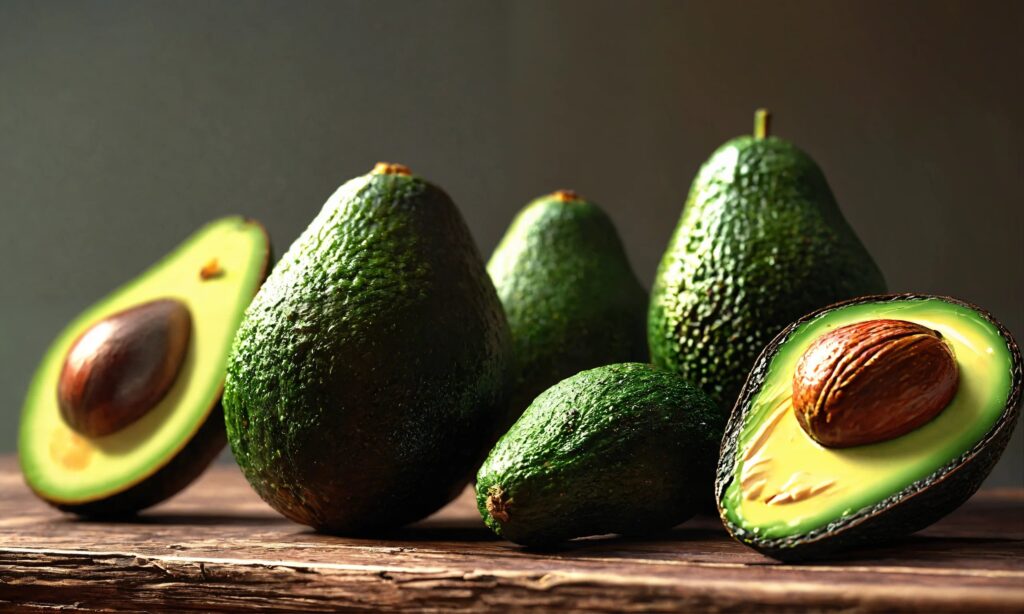 Avocado for weight loss