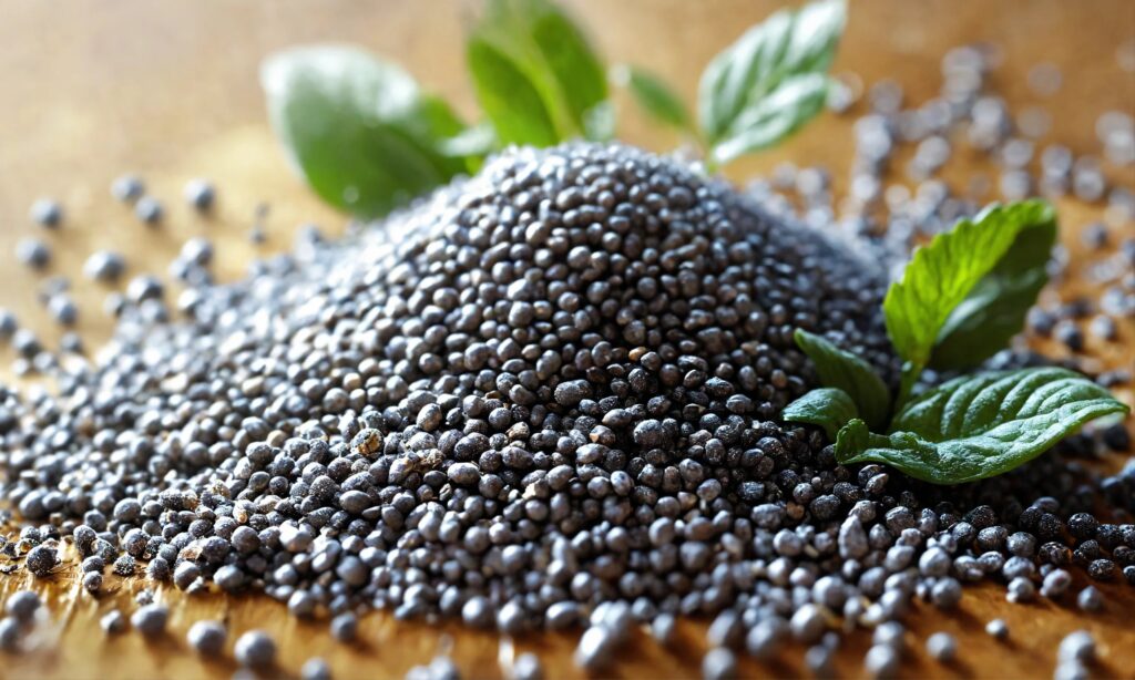 Chia Seeds Benefits